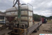 WIERTNICA HORYZONTALNA DITCH WITCH JT20-20 MACH1