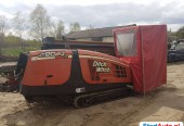 WIERTNICA HORYZONTALNA DITCH WITCH JT20-20 MACH1