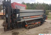 WIERTNICA HORYZONTALNA DITCH WITCH JT20-20 MACH1