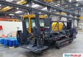 Wiertnica do przewiertów sterowanych nie Ditch Witch Vermeer