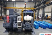 Wiertnica do przewiertów sterowanych nie Ditch Witch Vermeer
