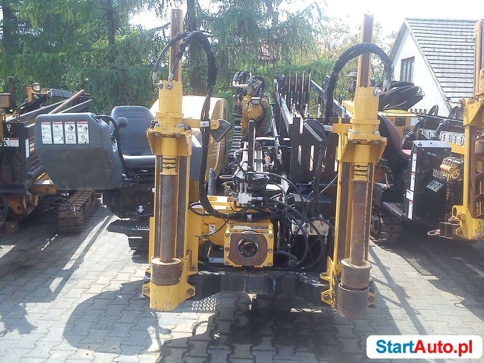 Wiertnica horyzontalna Vermeer 24x40SII