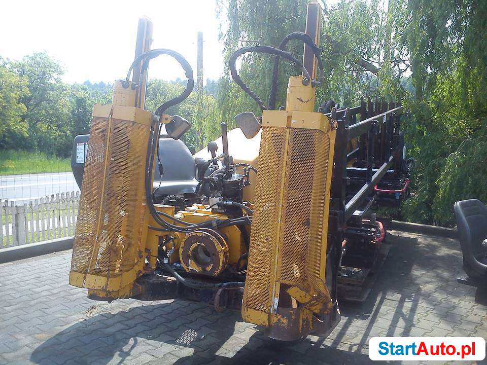 Wiertnica horyzontalna Vermeer 24x40SII