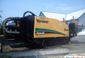 Wiertnica horyzontalna Vermeer 24x40SII