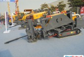 Wiertnica horyzontalna XCMG XZ120