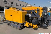 Wiertnica horyzontalna XCMG XZ120