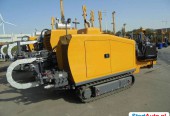 Wiertnica horyzontalna XCMG XZ120