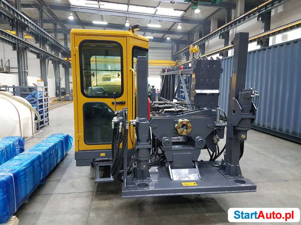 Wiertnica horyzontalna XCMG XZ200