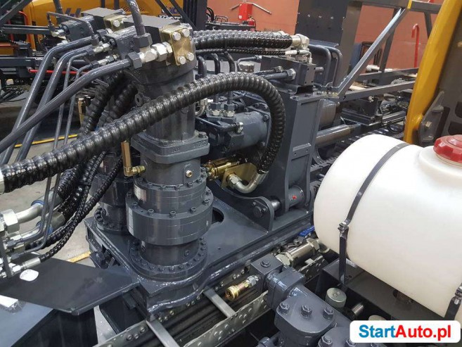 Wiertnica horyzontalna XCMG XZ320