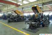 Wiertnica horyzontalna XCMG XZ320