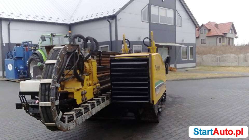 Wiertnica vermeer 36x50SII