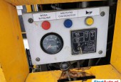 Wiertnica WAMET WPS 60