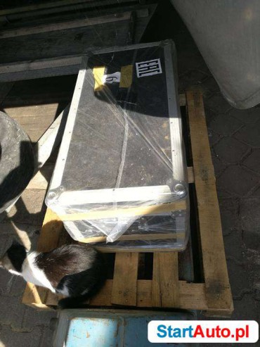 Wiertnica WAMET WPS 60