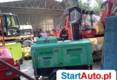Wieża Oświetleniowa Superlight VT1