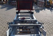 Winda dekarska budowlana STEINWEG 16m (170)