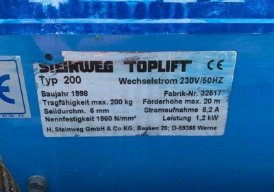 winda-dekarska-steinweg-toplift-14m-duzy-kosz-poznan-531013946