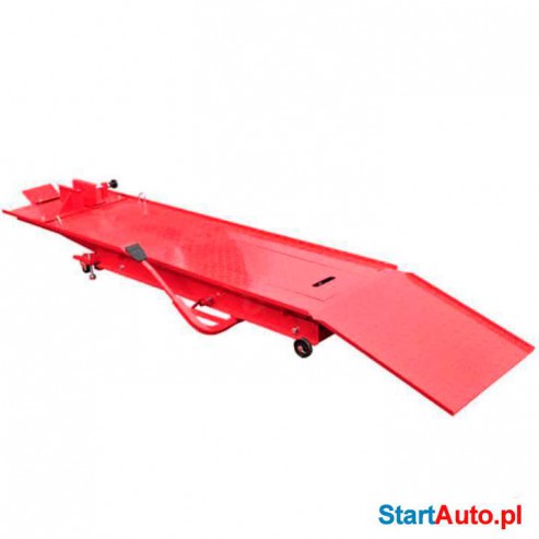Winda hydrauliczna do motocykla 210048