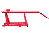 Winda hydrauliczna do motocykla 210048