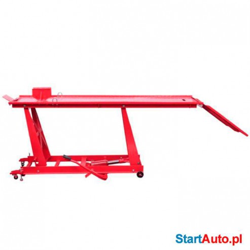 Winda hydrauliczna do motocykla 210048
