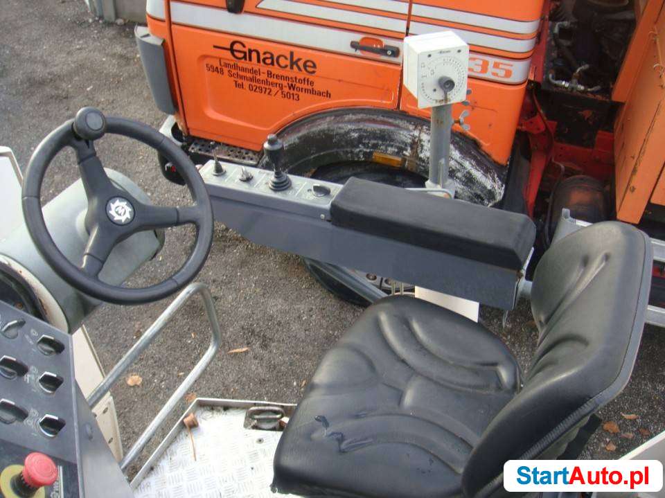 WIRTGEN W50DC frezarka-