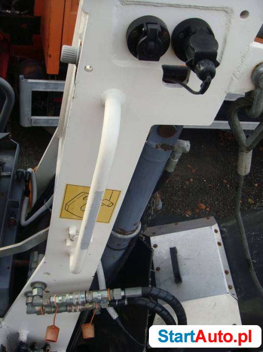 WIRTGEN W50DC frezarka-