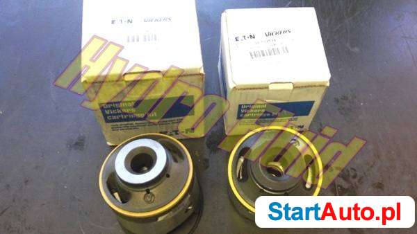 WKŁADY DO POMP * ORYGINAŁY * ZAMIENNIKI * 25VQTBS12A