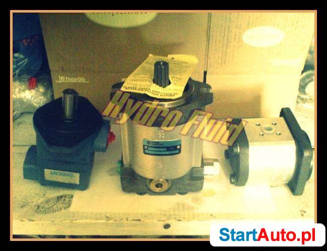 WKŁADY DO POMP VICKERS 30VQ24A 1C 20 ORYGINAŁY ZAMIENNIKI