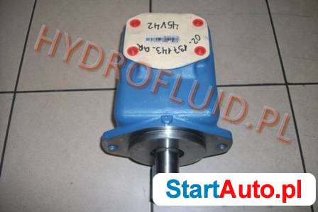 WKŁADY DO POMP, ZAMIENNIKI VICKERS 2520VQ 17A8 11CC 20