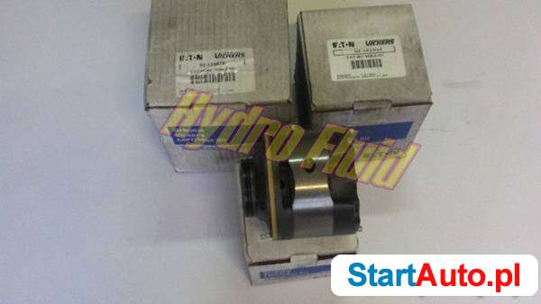 WKŁADY, ZAMIENNIKI WKŁADÓW VICKERS 2520VQ12A11 86AA20