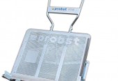 Wózek brukarski do kostki Probst VTK-V transport