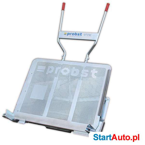 Wózek brukarski do kostki Probst VTK-V transport