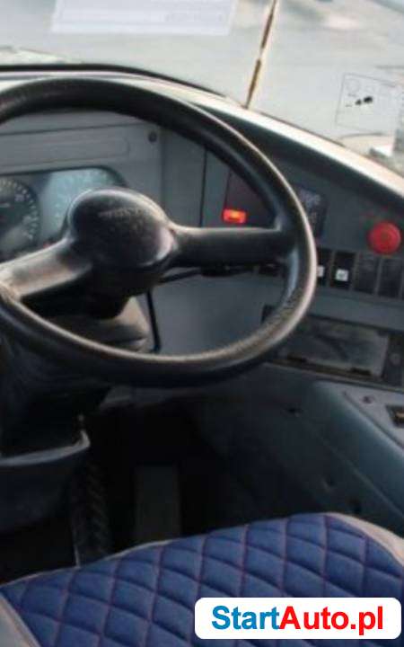 Wozidlo 6×6 Volvo A25D