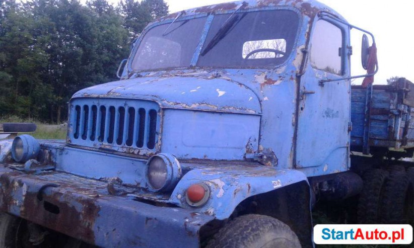 Wozidlo 6×6.praga 3vs.wywrotka.budowlana.kolyba.tandem.