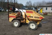 Wozidło HDX 1 T BENFORD