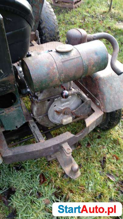 Wozidło budowlane, koleba, PRL Bumar Ostrówek, zabytek