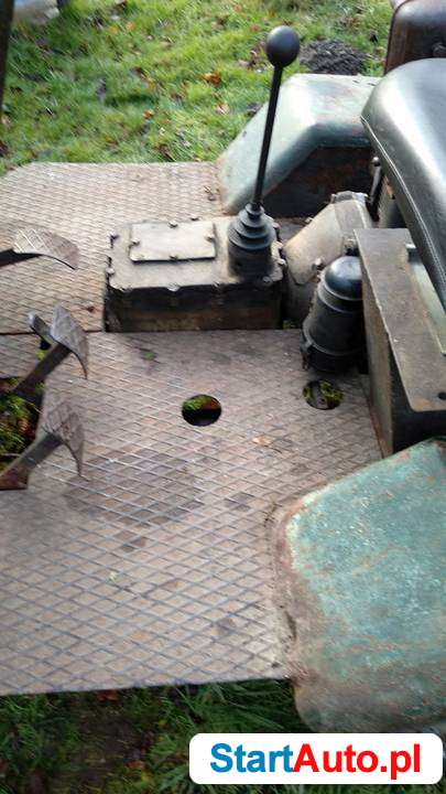 Wozidło budowlane, koleba, PRL Bumar Ostrówek, zabytek