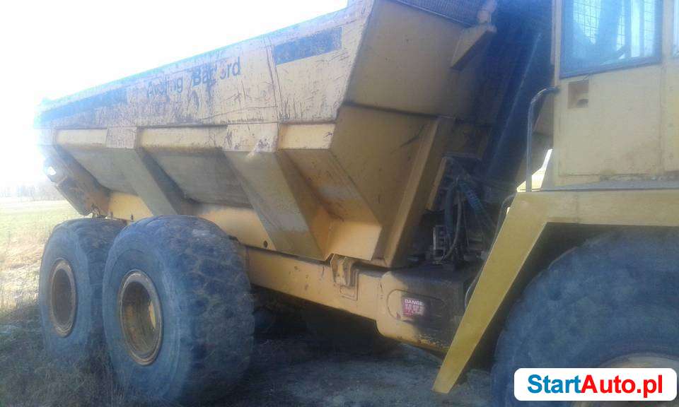 wozidło sprzedam zamienię