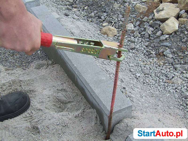 Wyciągacz do prętów Probst ENZ