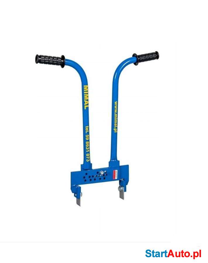 Wyciągacz imak brukarski MIMAL -IBR