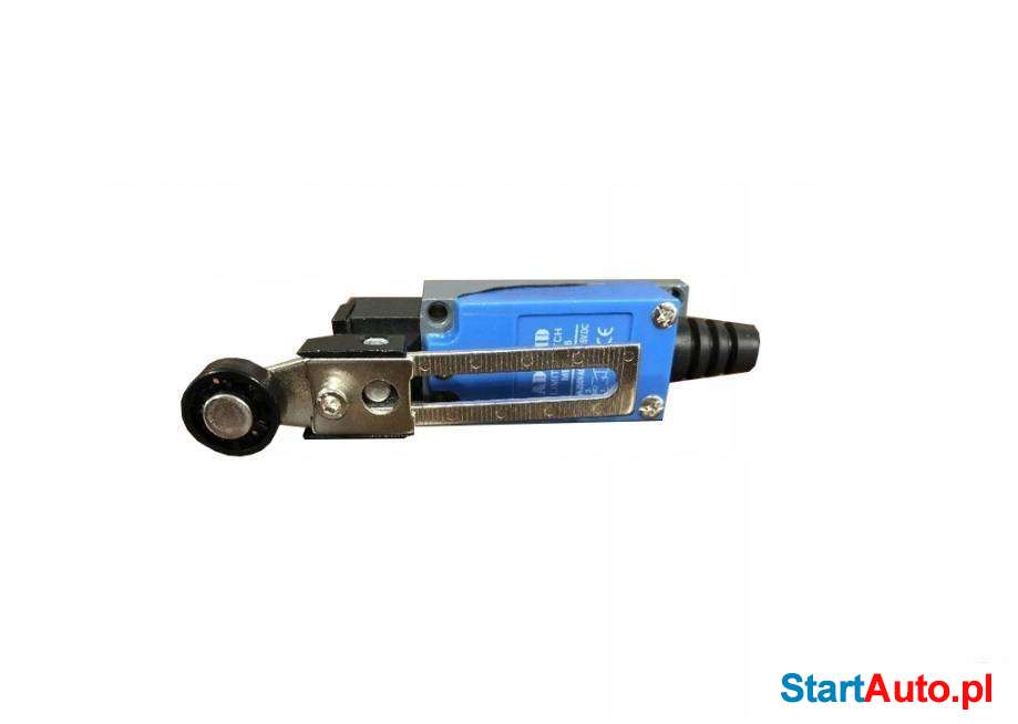 Wyłącznik krańcowy do drabiny dekarskiej krańcówka GEDA