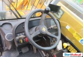 WYNAJEM JCB Ładowarka JCB 535-95
