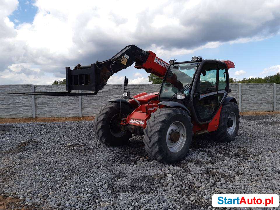 Wynajem Koparko-Ładowarka BEZ OPERATORA Ładowarka Mini-kopar