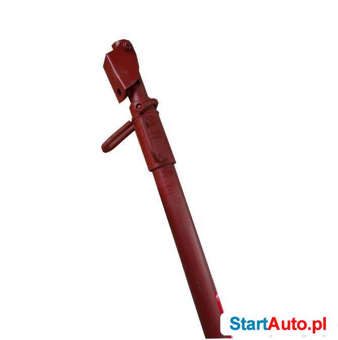 Wypora podpora pionująca szalunkI ścienne 4,1m