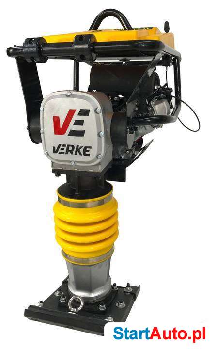 Wypożyczalnia sprzętu budowlanego i elektronarzędzi