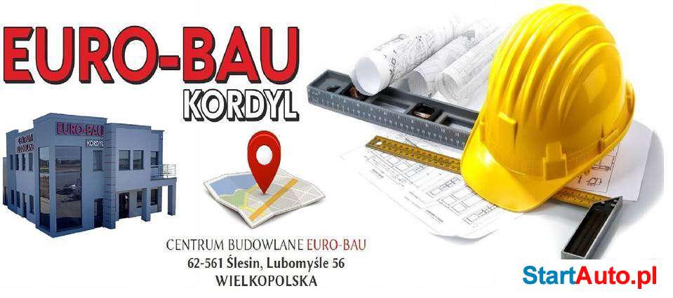 Wyważak brukarski do kostki brukowej łom Mimal LBR