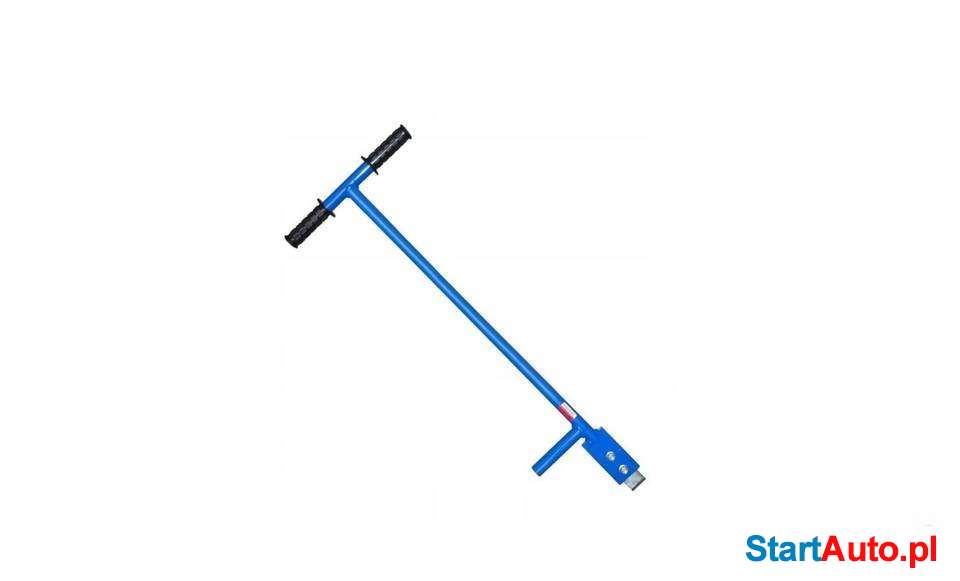 Wyważak brukarski do kostki brukowej łom Mimal LBR