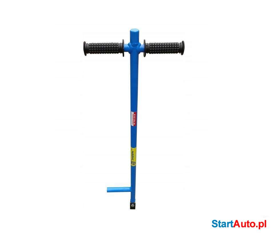 Wyważak brukarski łom do kostki brukowej WB1 JAZON