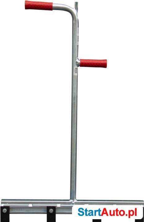 Wyważak poczwórny łom brukarski Probst MRE