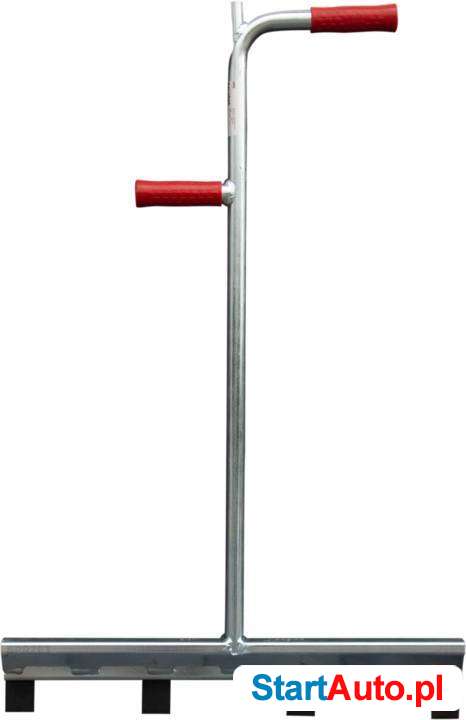 Wyważak poczwórny łom brukarski Probst MRE