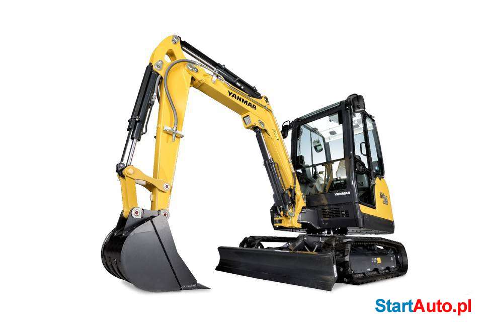 YANMAR SV26